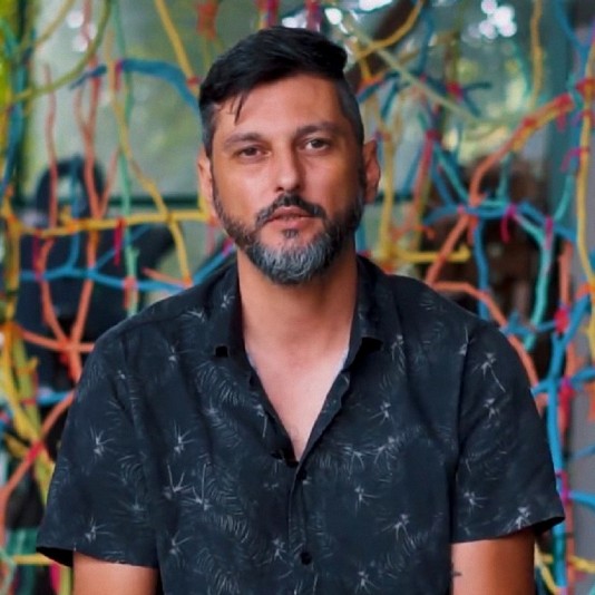 Paulo Betzler