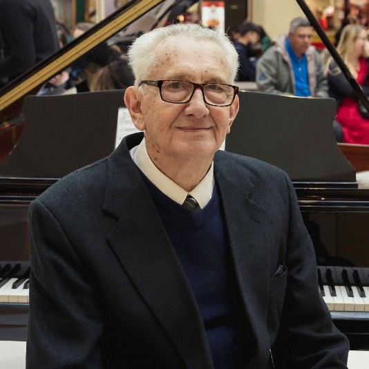 Maestro Niquinho